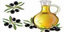  Оливковое масло для лица